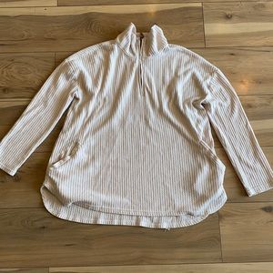 Pinkblush Maternity Pullover Sweater